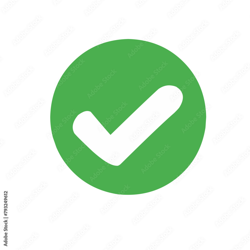 Check mark icon Check mark icon