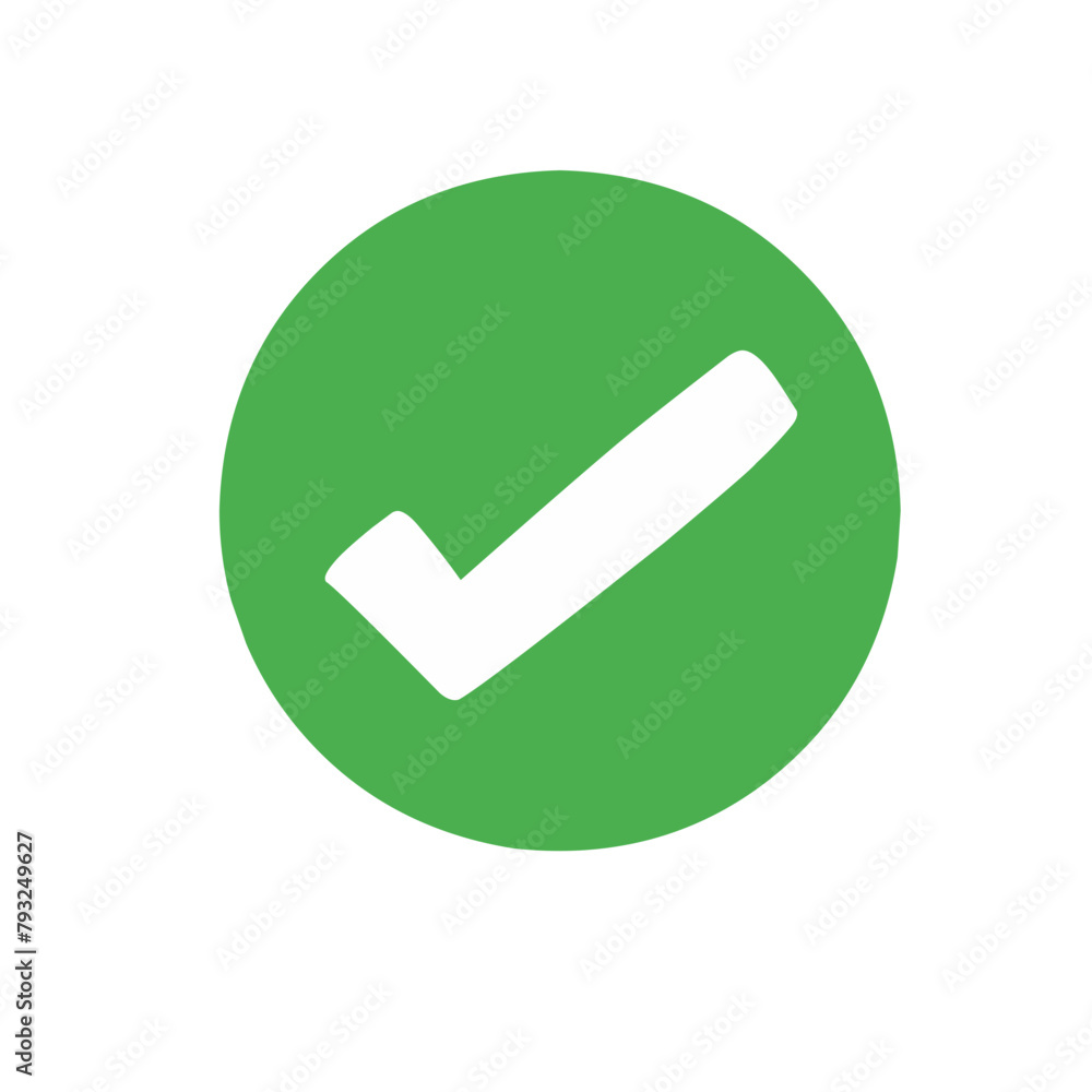 Check mark icon Check mark icon