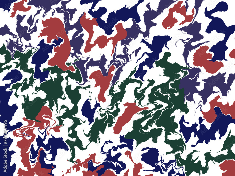 Illustration abstract background Illustration abstract background