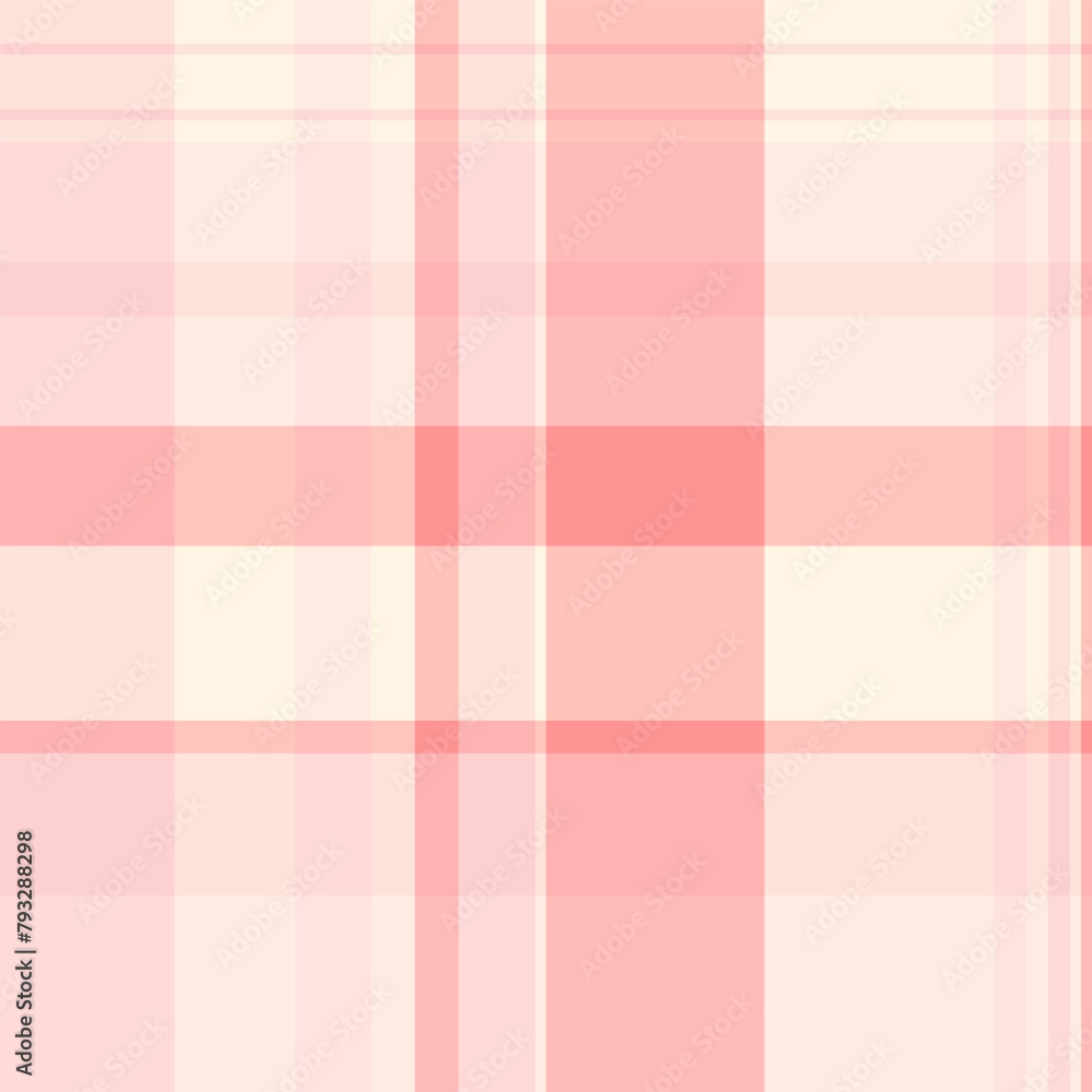 Vivid fabric texture textile, ornamental plaid tartan pattern. Free seamless background vector check in light and linen colors. Vivid fabric texture textile, ornamental plaid tartan pattern. Free seamless background vector check in light and linen colors.