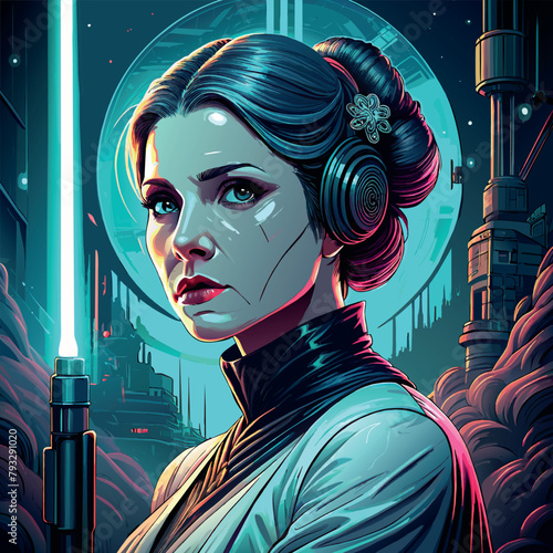 Adobe Illustrator Artwork