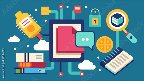 The chips impeccable recall and processing speed make it a valuable tool for professionals such as researchers historians and detectives..