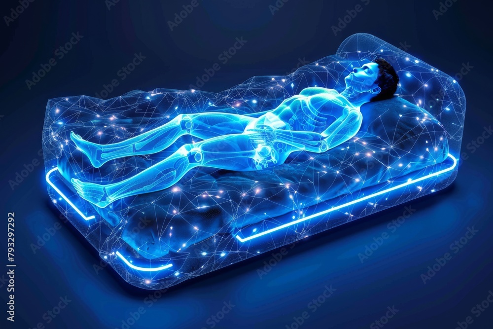 Sleep in the Age of Technology: How Automated Systems Are Making Bedrooms Cozier and More Comfortable. Sleep in the Age of Technology: How Automated Systems Are Making Bedrooms Cozier and More Comfortable.