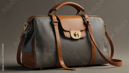 women bags in a new design 