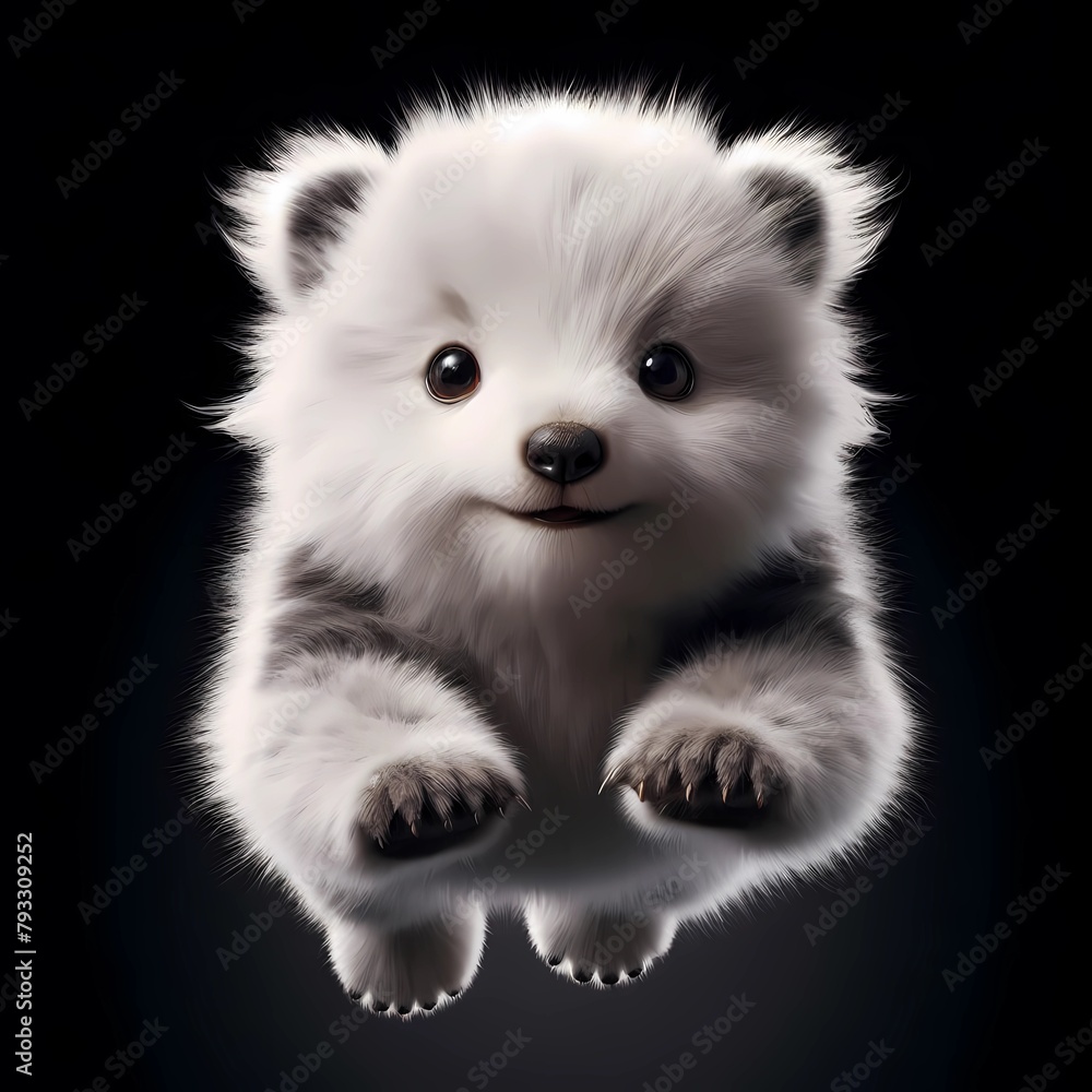 Polarbär Polarbär