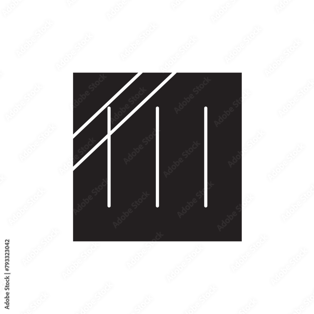 Drip dry icon design, isolated on white background, vector illustration Drip dry icon design, isolated on white background, vector illustration