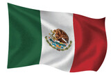 メキシコ　国　旗　世界　アイコン