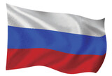 ロシア　国　旗　世界　アイコン