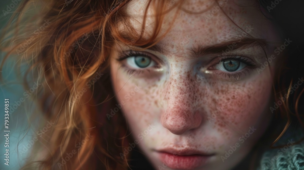 women with blurred backgrounds generative ai women with blurred backgrounds generative ai