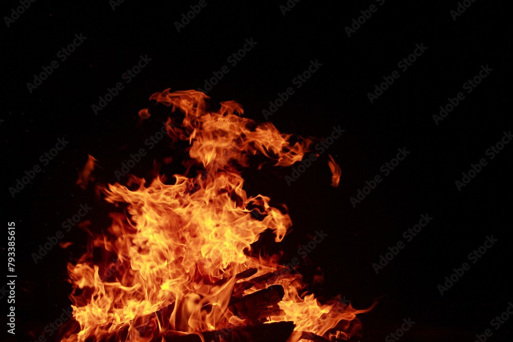 fire fire