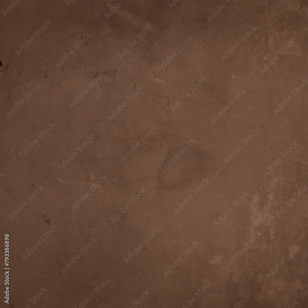 Naklejka premium Abstract dark brown background works and layout, vintage, retro, grunge, textured. Concrete wall texture. marble stone texture. plaster wall concrete texture design.