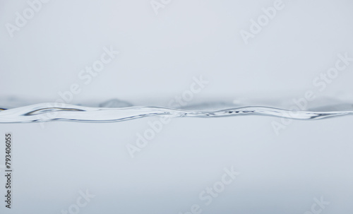 水のイメージ