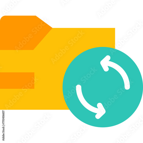 Sync Icon