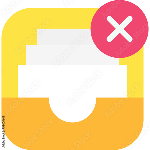 Empty Icon