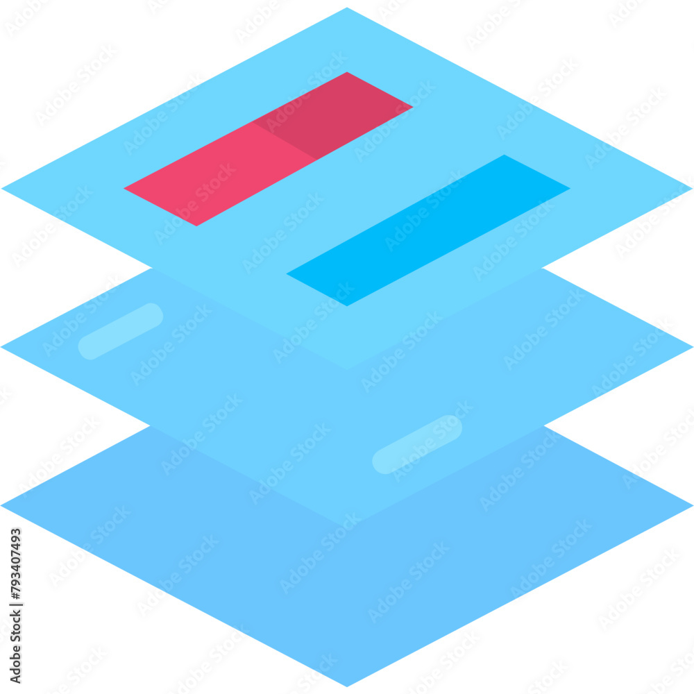 Layer Icon Layer Icon
