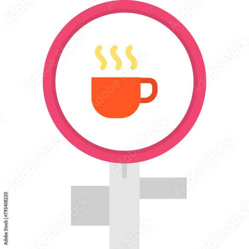 Coffee Icon