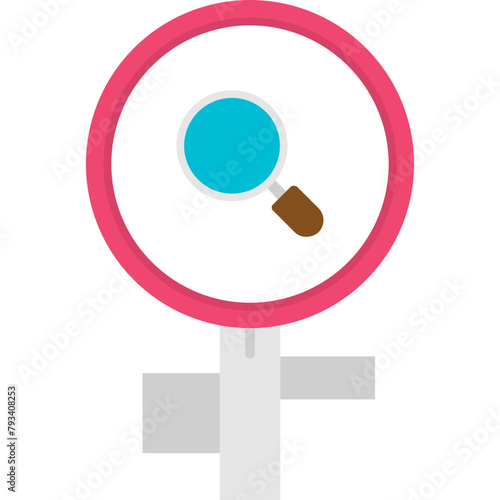 Find Icon