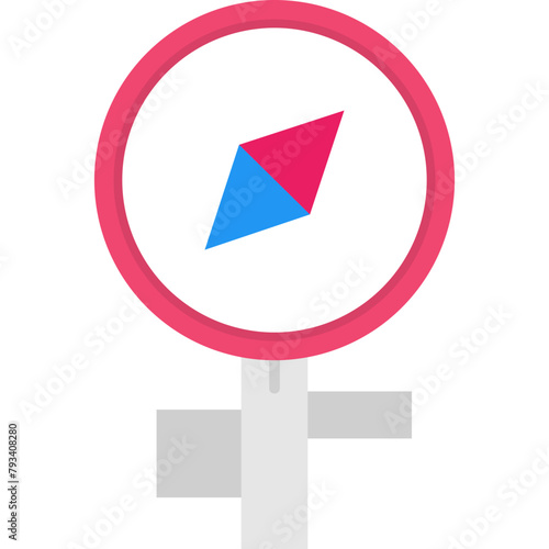 Navigation Icon