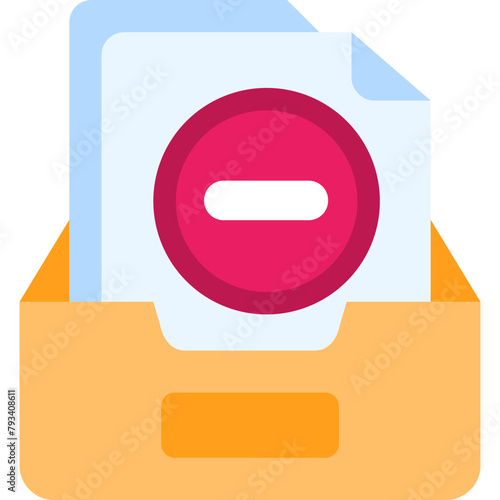 Block Icon