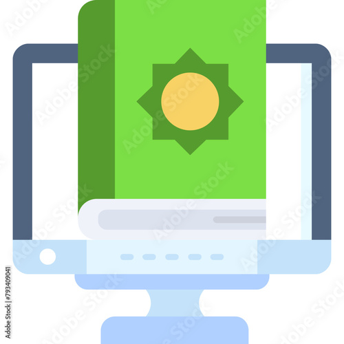 Quran Icon