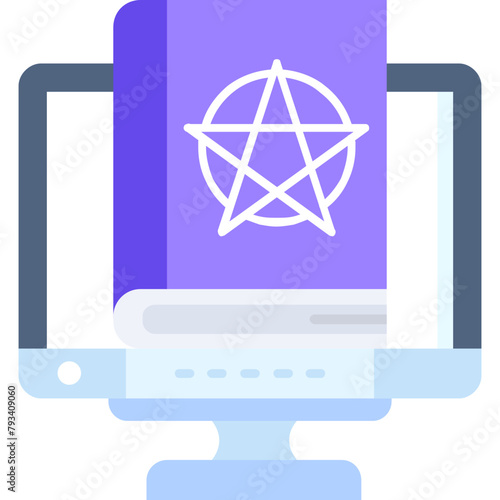 Spell Icon