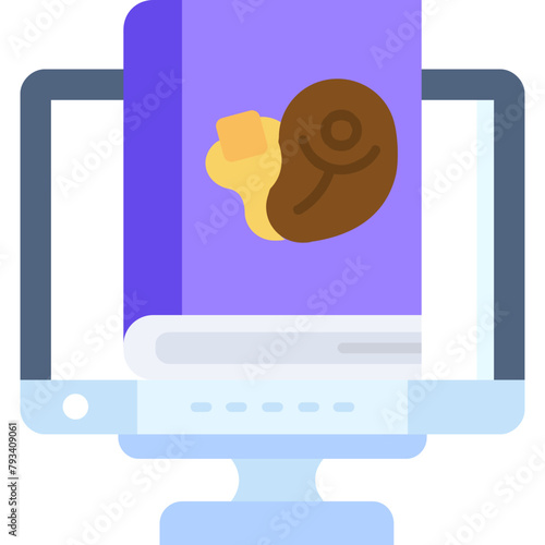 Cook Icon