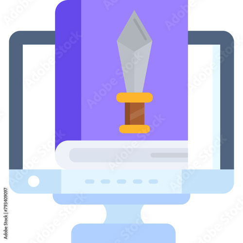 Weapons Icon