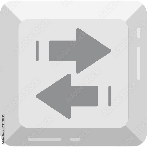 Free Download Tab key Icon - GFXLoad