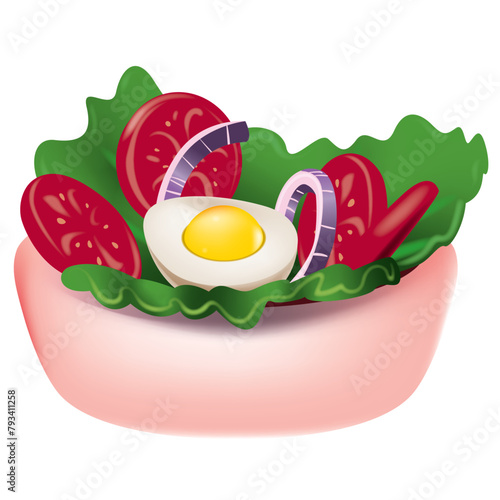 ensalada