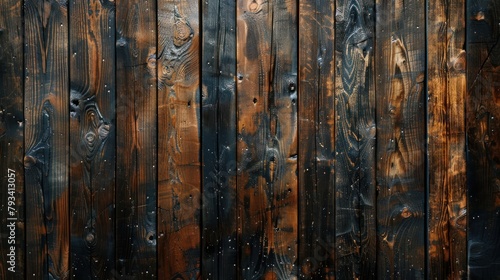 Concept of backgrounds and textures - wooden texture or background.