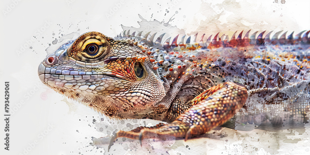 Regeneration: The Shedding Skin and Renewed Surface - Picture a lizard shedding its skin to reveal a fresh, renewed surface underneath, illustrating the concept of regeneration Regeneration: The Shedding Skin and Renewed Surface - Picture a lizard shedding its skin to reveal a fresh, renewed surface underneath, illustrating the concept of regeneration