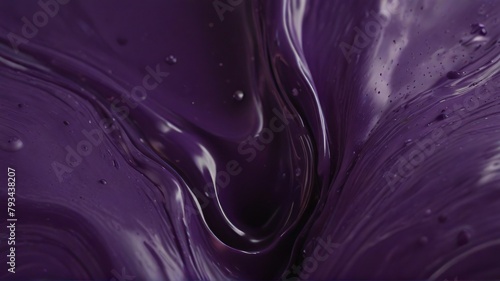 abstract background fluid purple liquid 