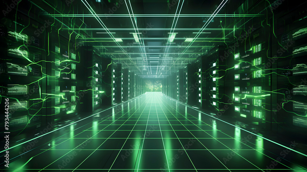 Digital technology futuristic data center abstract graphic poster web page PPT background Digital technology futuristic data center abstract graphic poster web page PPT background