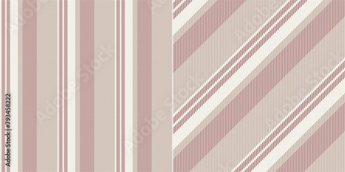 Vector checkered pattern or plaid pattern . Tartan, textured seamless twill for flannel shirts, duvet covers, other autumn winter textile mills. Vector Format