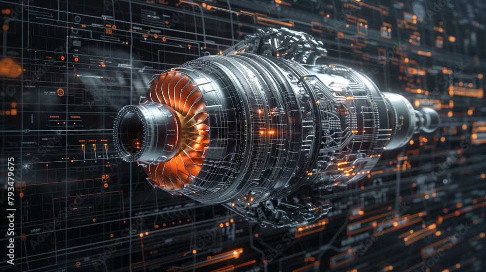Aerospace Engineering and Jet Engine Technology Aerospace Engineering and Jet Engine Technology