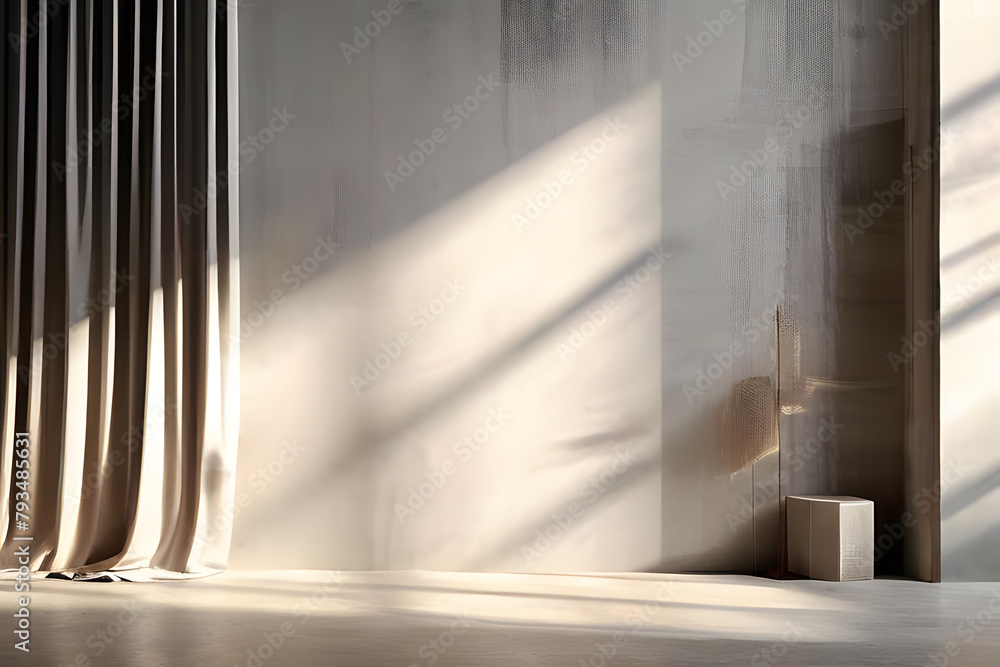 contemporary background with touch of industrial aesthetic the sunlight streams contemporary background with touch of industrial aesthetic the sunlight streams