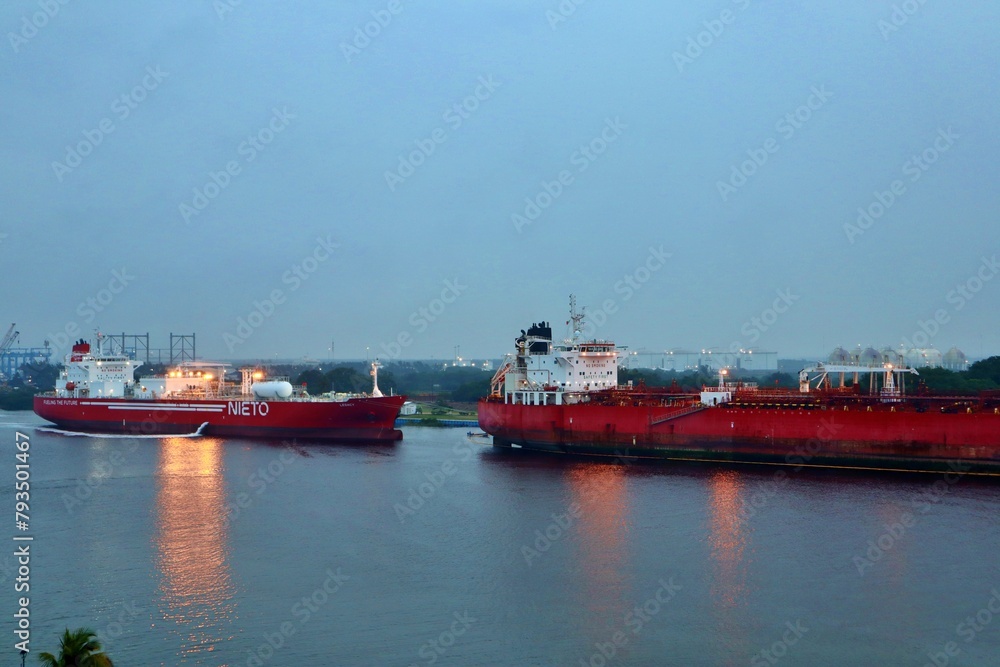 Tuxpan Veracruz Río Tuxpan Veracruz Río