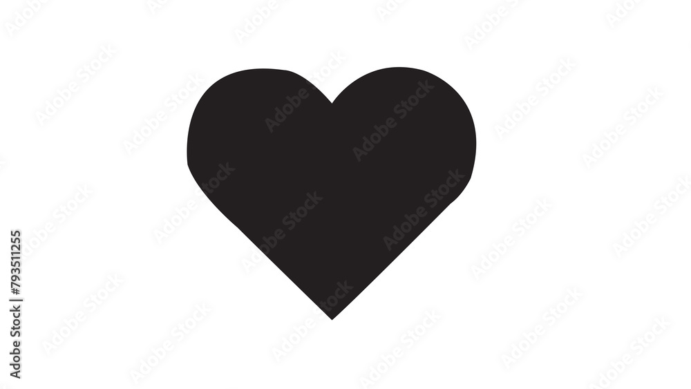 Heart icon Heart icon