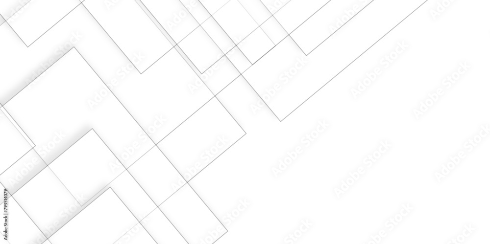 Abstract white and grey modern minimalistic pale geometric pattern background. square shapes in random geometric pattern background. business concept idea for poster, template on web, backdrop. Abstract white and grey modern minimalistic pale geometric pattern background. square shapes in random geometric pattern background. business concept idea for poster, template on web, backdrop.