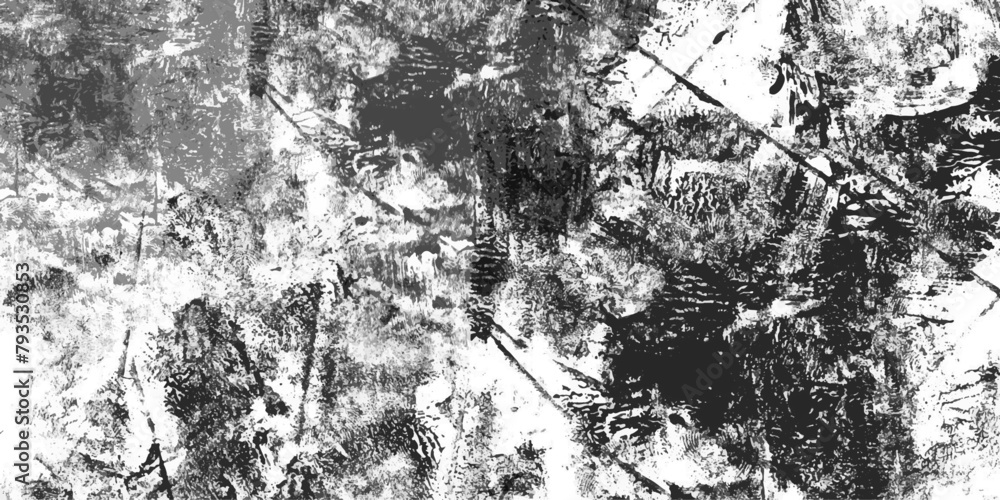 Fototapeta premium Abstract grunge wall texture background. Dirty wall stained seamless pattern paper texture wall vintage background.