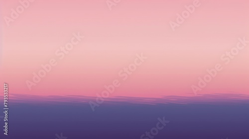 Seamless gradient background from dusky pink to deep purple ending in a subtle blue  minimalist and modern for any use