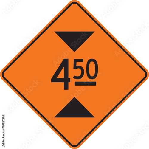 altura libre, señal color naranja, pictograma, preventivo, icono, vector, naranja, rombo naranja, símbolo, silueta, ilustración, rombo, señales, imagen, indicar, norma, normatividad, anuncio, estándar