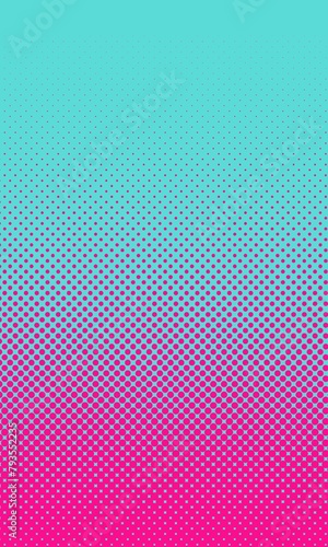 Gradient dots background. Halftone circle dots gardient shading. circle pattern. sport abstract background 