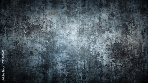 Vintage Grunge Metal Texture Background