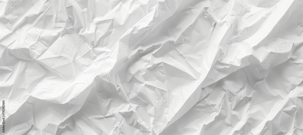 white crumpled paper texture background white crumpled paper texture background