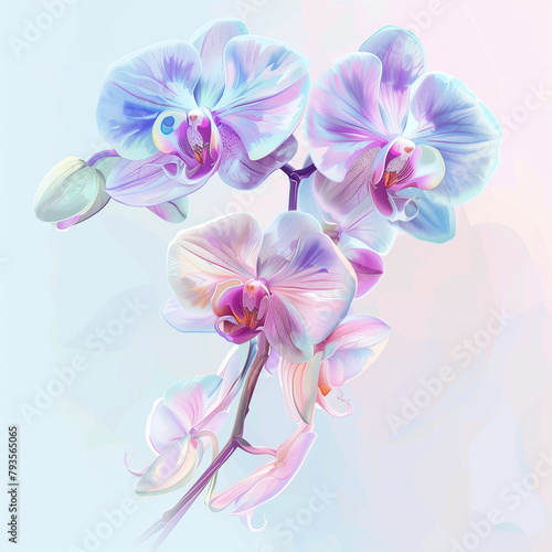 orchids