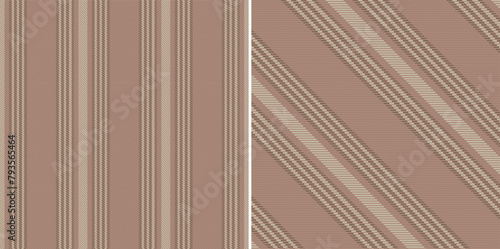 Vector checkered pattern or plaid pattern . Tartan, textured seamless twill for flannel shirts, duvet covers, other autumn winter textile mills. Vector Format