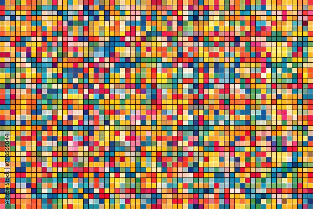 mosaic background mosaic background