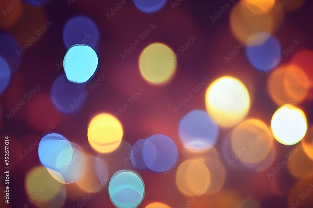 abstract background of colorful lights abstract background of colorful lights