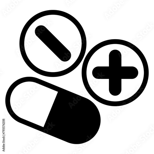 Medical drugs 